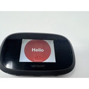 Genuine OEM Inseego (Novatel) Jetpack MiFi 8800L Verizon 4G LTE Mobile Hotspot
